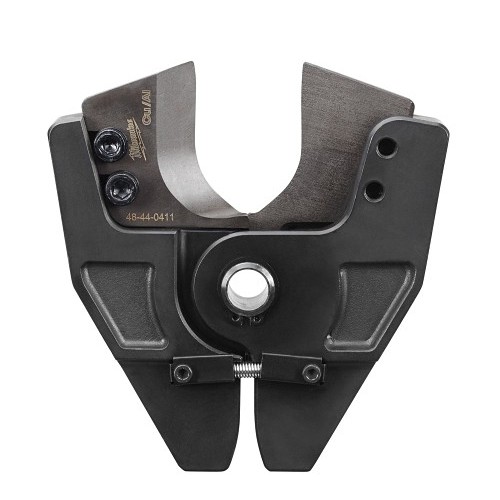 Milwaukee® 49-16-2772 Cable Cutting Jaw, For Use With: M18™ FORCE LOGIC™ 2678-22, 2678-22BG, 2678-22O and 2678-22K 6T Crimper, 8 AWG