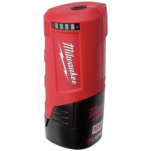 Milwaukee® 49-24-2310 Power Source, 12 VDC