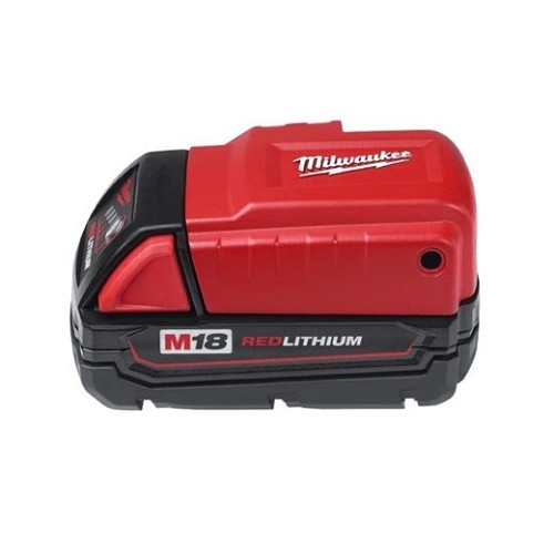 Milwaukee® 49-24-2371 Battery, 18 V Charge