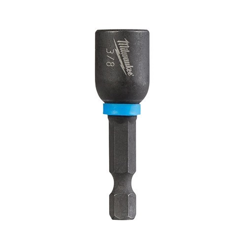Milwaukee® 49-66-0505 Nut Driver, 3/8 in Drive, Alloy Steel