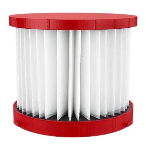 Milwaukee® 49-90-1900 Vacuum Filter, HEPA