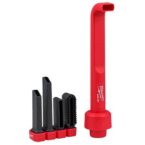 Milwaukee® 49-90-2026 Right Angle Cleaning Tool, 4-in-1