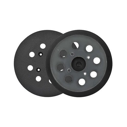 Milwaukee® 51-36-7095 Sanding Disc, 5 in Wheel Dia