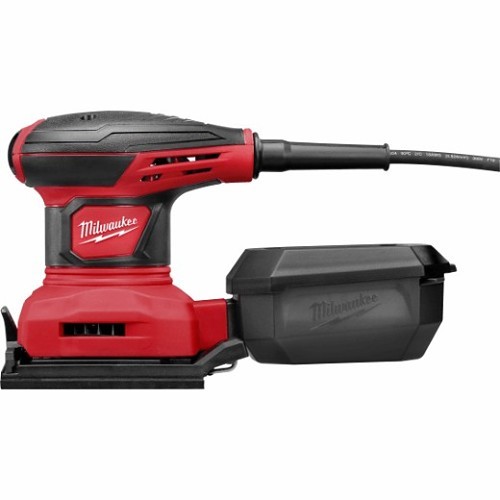 Milwaukee® 6033-21 Palm Sander, Tool/Kit: Tool, 14000 rpm