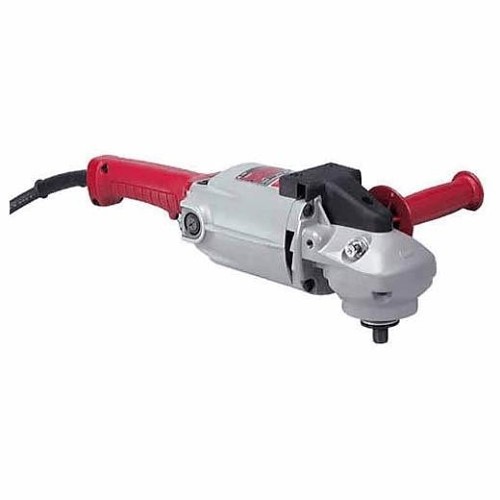 Milwaukee® 6066-6 Sander, Tool/Kit: Tool, 6000 rpm