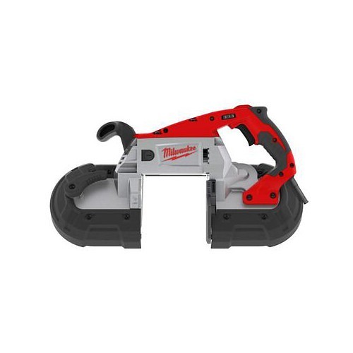 Milwaukee® 6232-20 Band Saw, Tool/Kit: Tool, Cutting Capacity: 5 in, 44-7/8 LG in Blade, 120 V