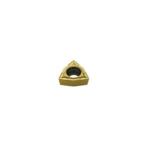 Mitsubishi Materials USA 904080 Turning Insert, Carbide, Manufacturer's Grade: MP9120