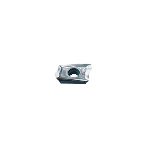 Mitsubishi Materials USA AOMT184816-PEER-M VP15TF Milling Insert, AOMT Insert, 184816 Insert, Carbide Tipped, Material Grade: VP15TF