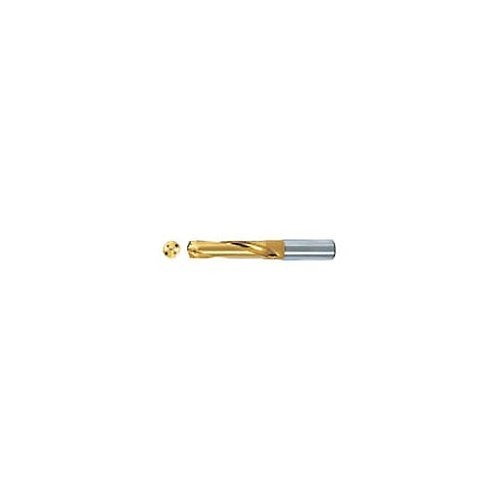 Mitsubishi Materials USA BRA2950S32UP20M Brazed Drill, Carbide