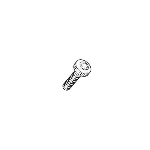 Mitsubishi Materials USA GY06013M Indexable Insert Screw