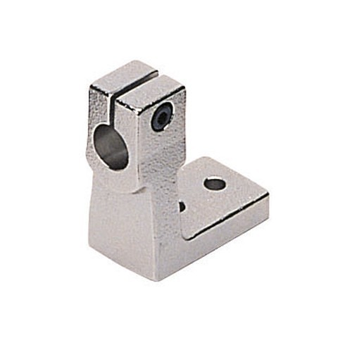 Mitutoyo Mitutoyo 303569 Fixture, Nickel Plated, For Use With: 9.5 Mm Stem, Micrometer Head, Cast Iron