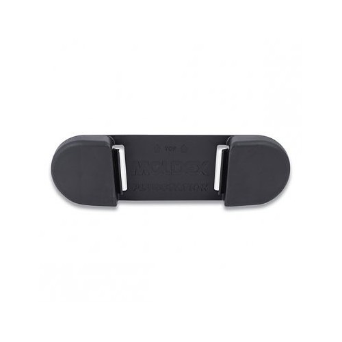 Moldex® 507-6868 Magnetic Bracket, For Use With: PlugStation and EcoStation Dispensers