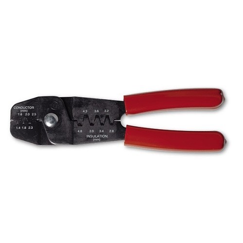 Molex® 63811-1000 Hand Crimp Tool, 14-24 AWG