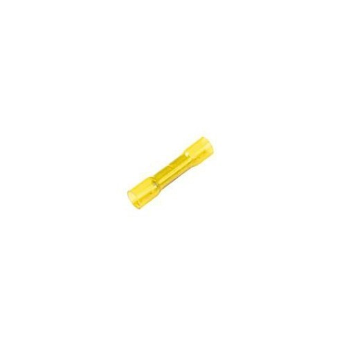 Molex® 924009 Seamless Butt Connector, 8 ga Conductor