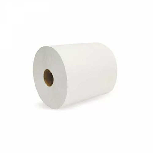 Morcon W6800-CS Hardwound Towel, White, 8 in Width