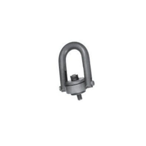 Mutual Screw & Supplies 860048CH Hoist Ring, 800 lb, 5/16-18 in