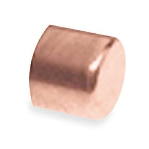 NIBCO® U617 3/4 Cap, Copper