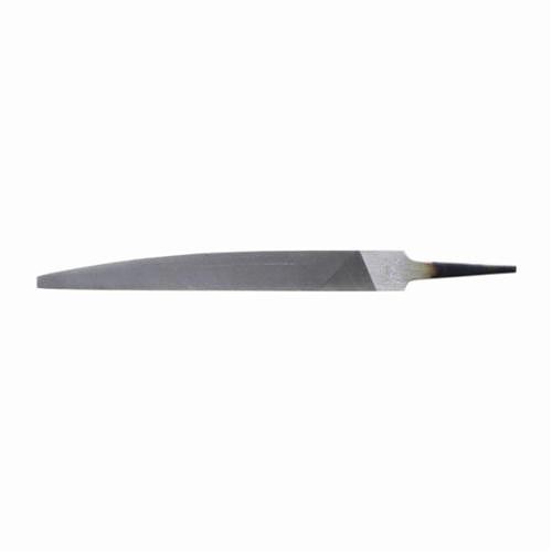 CRESCENT NICHOLSON® 06867N Knife Power Tube Brush, 6 in L, Double/Single/Smooth Cut
