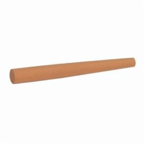 Norton® India® 61463686650 Abrasive File, 4 in L x 1/2 in W