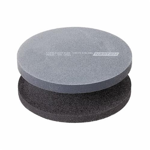 Norton® Crystolon® 61463687570 Machine Knife Stone, 4 in L x 1-1/2 in W x 1-1/2 in H, 4 in Dia, 280 Grit