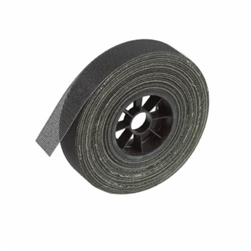 Norton® Durite® Screen-Bak™ 66261149811 Q421 P-Grade Waterproof Coated Abrasive Roll, 25 yd L x 2 in W, 120 Grit, Medium Grade, Aluminum Oxide Abrasive, Cloth Backing