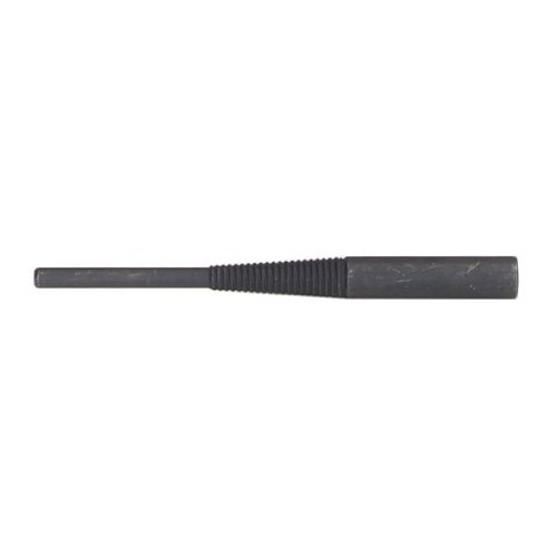 Norton Saint Gobain Merit® 08834181208 Mandrel, 1/8 in Wheel Dia, 1/4 in Shank, 2-1/2 in Overall Length