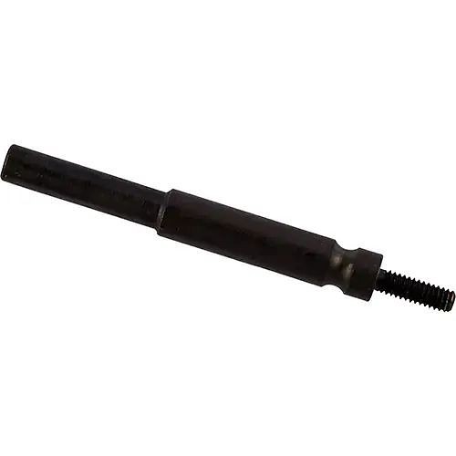 Norton Saint Gobain Merit® 08834183163 Mandrel, 3/4 to 2 in Wheel Dia, 3 in Overall Length