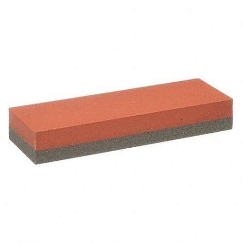 Norton Saint Gobain Norton® 61463685560 Abrasive Bench Stone, 320 Grit