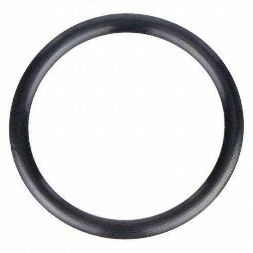 O-Ring OR-210 O-Ring, 0.755 in Inside Dia, 0.949 in Outside Dia, 0.097 in Width, Buna-N, 70 Shore A Durometer