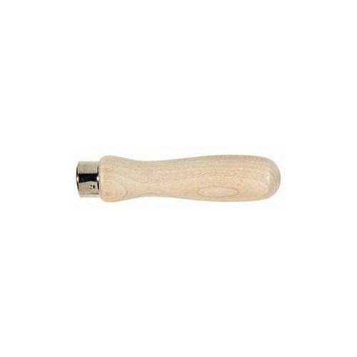 OP Link Handle 29544 File Handle, #4 Handle Dia, 12-16 in, Wood