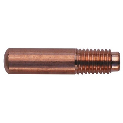 MIG Contact Tip, For Use With: Best Welds 135, Tweco Mini And No 1, Copper