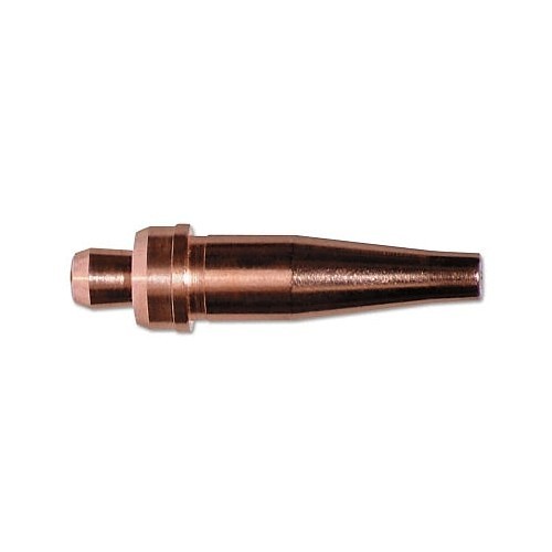 Cutting Tip, #00 Tip, Acetylene Gas, Copper