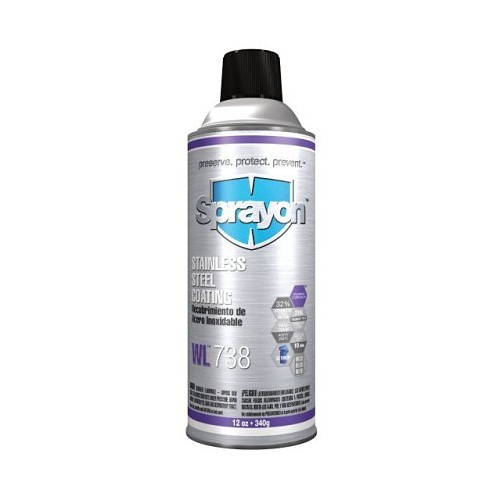 Sherwin-Williams Sprayon® SC0942000 Wet Weld Spatter Protectant, 16 oz, Can, Colorless, Liquid