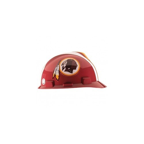 Helmet, Polyethylene, Staz-On® Suspension