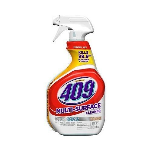 Clorox® 409® 9587585 All Purpose Cleaner, 32 oz Container, Spray Bottle