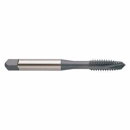 OSG HY-PRO® 1111701008 Spiral Flute Tap, M10 x 1.50, H3 Thread Limit, Plug Chamfer, HSS-E