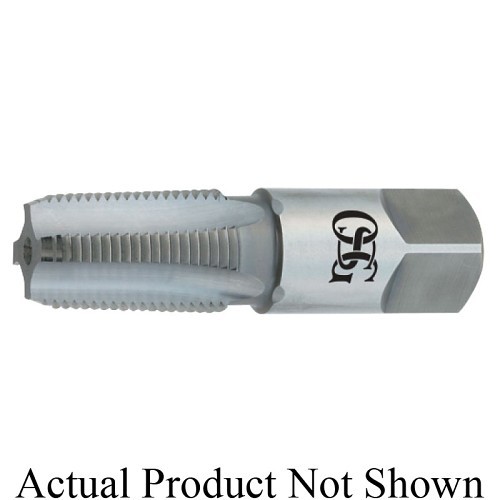 OSG 1313501 118 Straight Flute Pipe Tap, 2-11-1/2 Thread