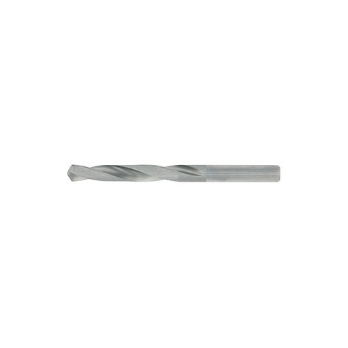 OSG 220-1360 Jobber Length Drill Bit, #29 Drill, 0.136 in Drill, 118 deg Point, Carbide Tipped, Bright