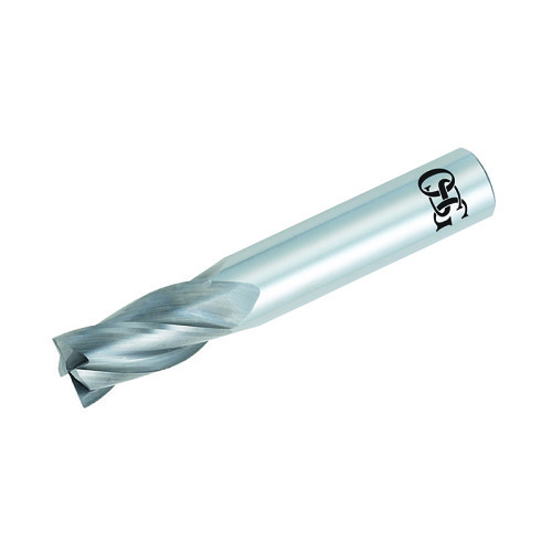 OSG OSG 404-0469 Ball Nose End Mill, 0.0469 in Cutting Dia, 9/64 in Maximum Depth of Cut, Carbide