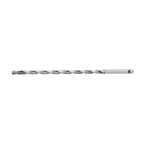 OSG A Brand® ADO 654018712 Drill, 3/16 in Drill Size - Fraction, 4.763 mm Drill Size - Metric, 0.1875 in Drill Size - Decimal Inch, 140 deg Point, Carbide, EgiAs, Yes Through Coolant (Yes/No)