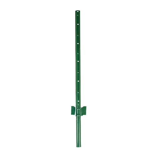 Origin Point Brands 682470 Fence Post, 4 ft Height, 3-1/2 in Width