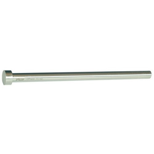 PCS CPS33-6 Soft Core Pin, 1/2 in Dia, 6 in Overall Length, 3/4 in Head, Hot Work Tool Steel