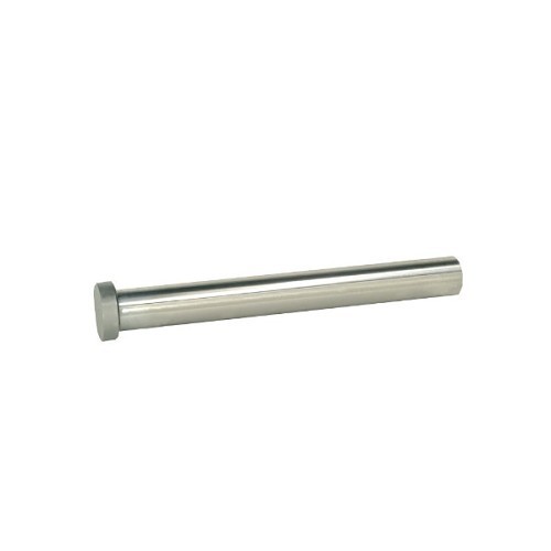 PCS RP-68 Return Pin, 5/8 in Dia, 8-1/16 in Overall Length, 7/8 in Dia Head, Hot Work Tool Steel