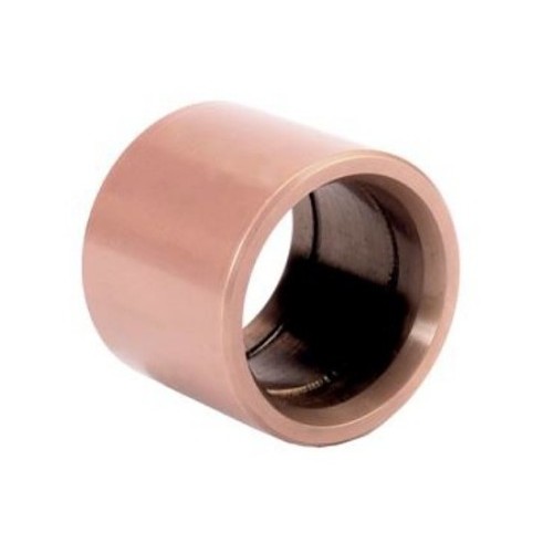 PCS STB 08-13 Straight Bushing, 1 in Inside Dia, 1-3/8 in Outside Dia, 1-3/8 in Overall Length