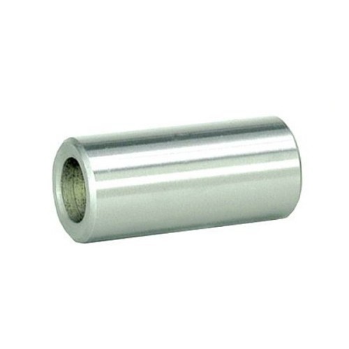 PCS TD6-500 Dowel Pin, 5/8 in Dia, 1/2 in Overall Length, Steel