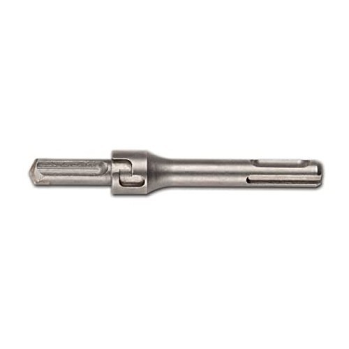 Powers® 00391SD Expansion Anchor, Drop-In Internally Threaded, Carbon Steel, For Use With: Drilling Holes, 1/4 in Smart Drop in Anchor