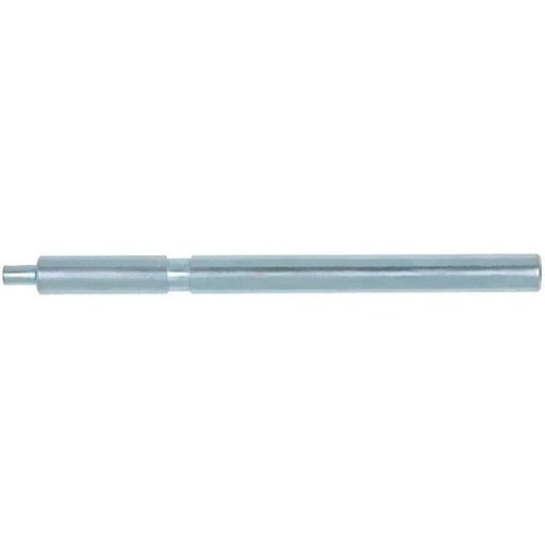 Powers 06338 Drop-In Anchor, 1/2 in Bolt/Rod, Alloy Steel, Internally Threaded, Mini, Shallow, Setting Tool