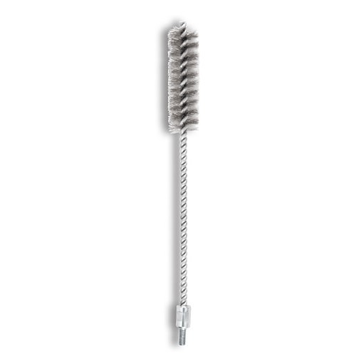 Powers® 08287 Wire Brush, 7-7/8 in Overall Length