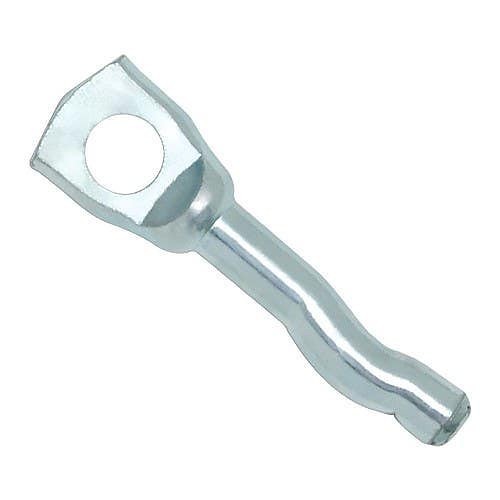 Dewalt® Powers® Spike® 3759 Rawl Spike Anchor, 1/4 in Dia, Tie-Wire Head