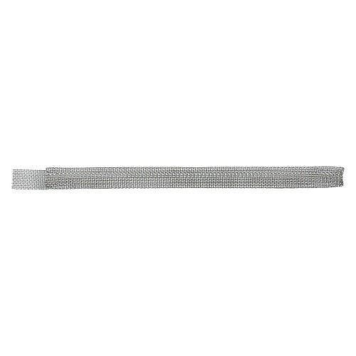 Powers® 7965 Screen Tube, 300 Stainless Steel, 1/2 x 3-1/2 in, 5/8 in Drill, For Use With: Adhesive Anchors